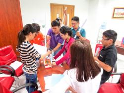 Kỹ năng quản lý thời gian hiệu quả - FPT Trading (06.10.2015)